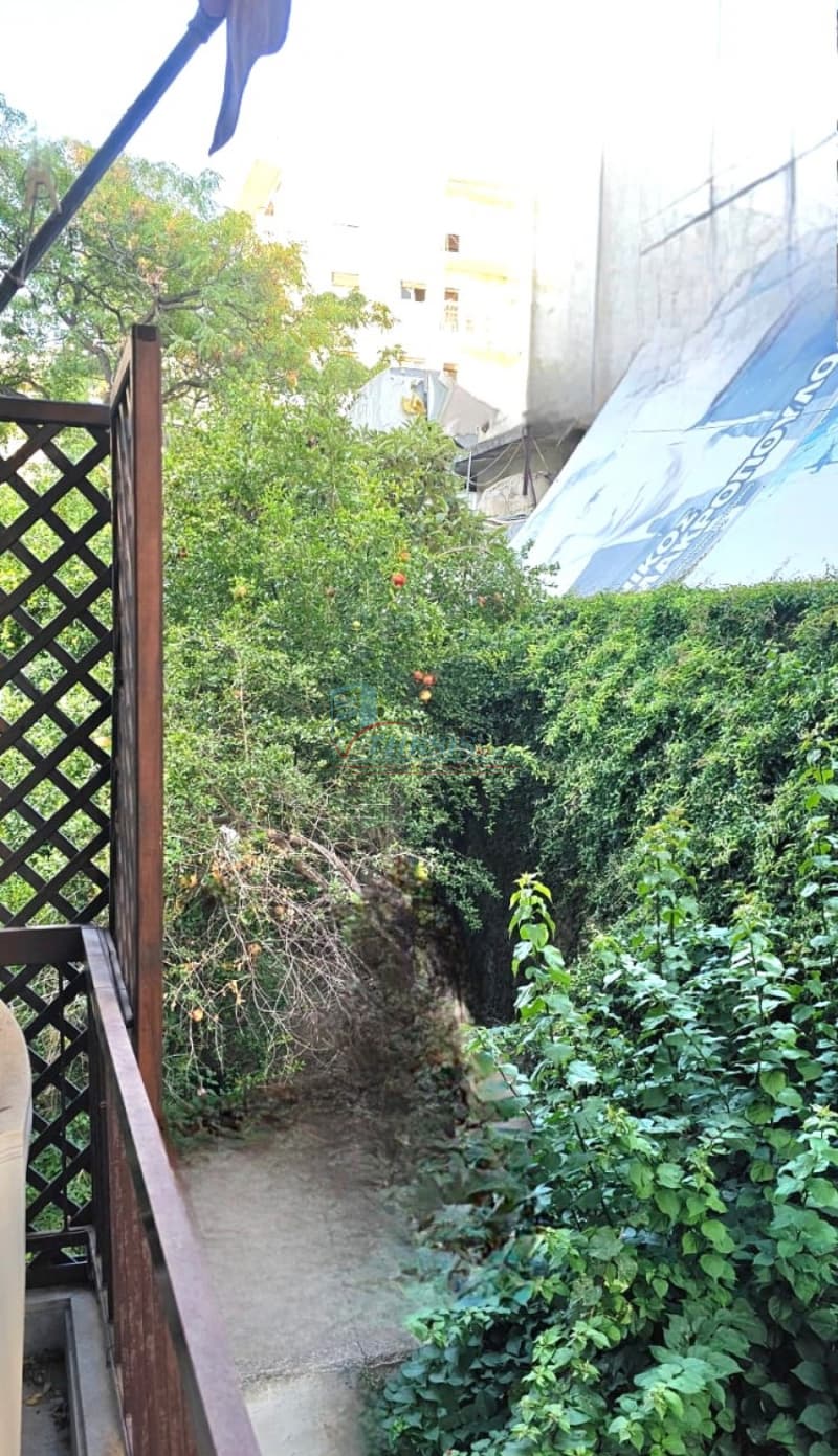 Διαμέρισμα στην Αμπελάκια, Άλιμος — Φωτογραφία 10 από 10