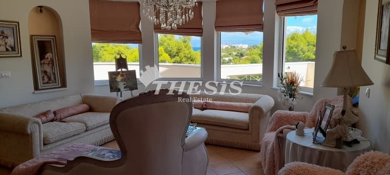 Μονοκατοικία στην Νηρέας, Ραφήνα — Φωτογραφία 1 από 22