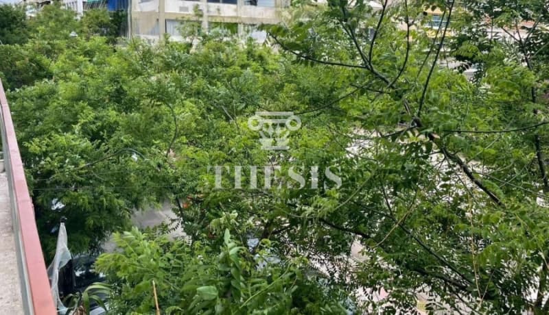 Διαμέρισμα στην Ραβένια, Αττική — Φωτογραφία 15 από 15