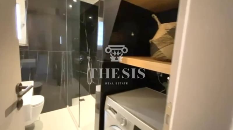 Διαμέρισμα στην Άγιος Νικόλαος Καισαριανής, Καισαριανή — Φωτογραφία 15 από 23