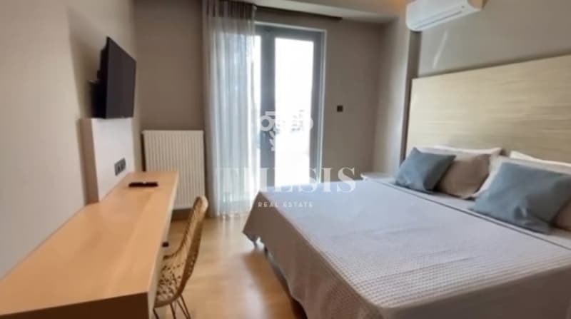 Διαμέρισμα στην Άγιος Νικόλαος Καισαριανής, Καισαριανή — Φωτογραφία 11 από 23