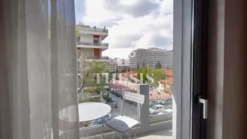 Διαμέρισμα στην Άγιος Νικόλαος Καισαριανής, Καισαριανή — Φωτογραφία 13 από 23