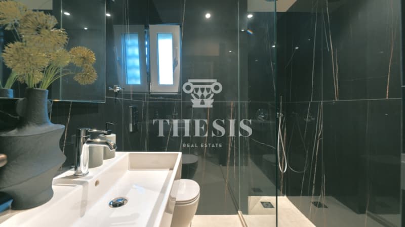 Διαμέρισμα στην Άγιος Νικόλαος Καισαριανής, Καισαριανή — Φωτογραφία 14 από 23