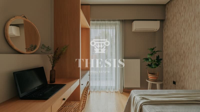 Διαμέρισμα στην Άγιος Νικόλαος Καισαριανής, Καισαριανή — Φωτογραφία 8 από 23