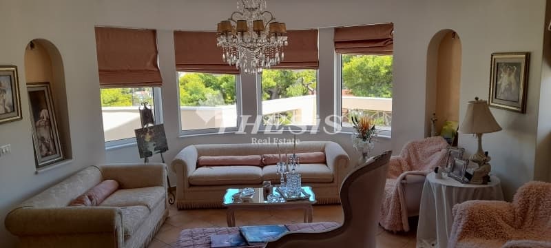 Μονοκατοικία στην Νηρέας, Ραφήνα — Φωτογραφία 7 από 22