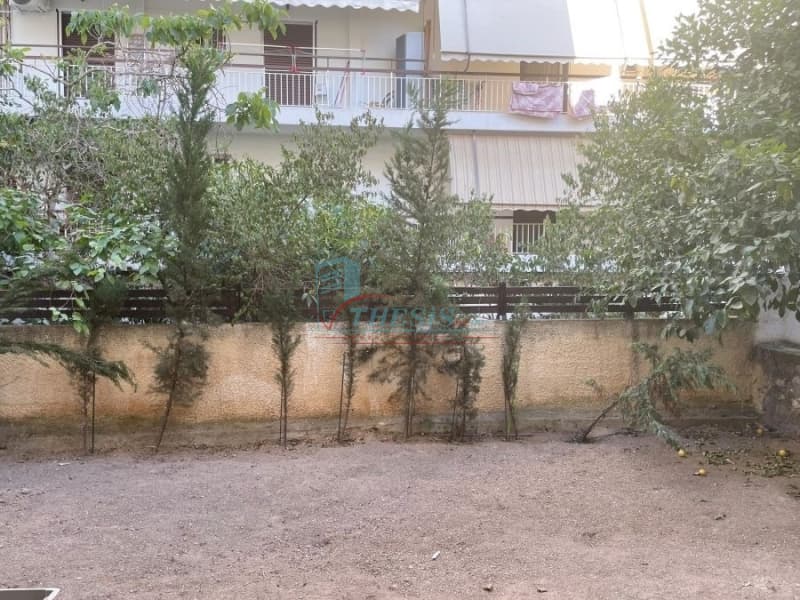 Apartment in Ano Nea Smyrni, Nea Smyrni — Photo 16 of 17