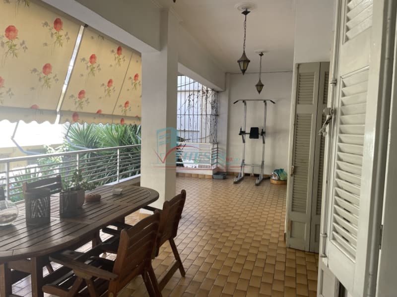 Apartment in Ano Nea Smyrni, Nea Smyrni — Photo 13 of 17