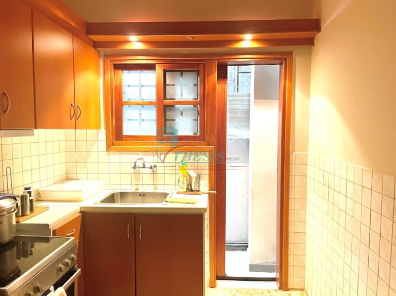 Apartment in Ano Nea Smyrni, Nea Smyrni — Photo 1 of 17