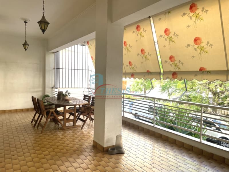 Apartment in Ano Nea Smyrni, Nea Smyrni — Photo 17 of 17