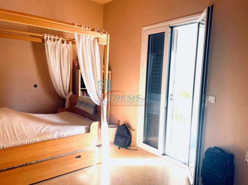 Apartment in Ano Nea Smyrni, Nea Smyrni — Photo 7 of 17