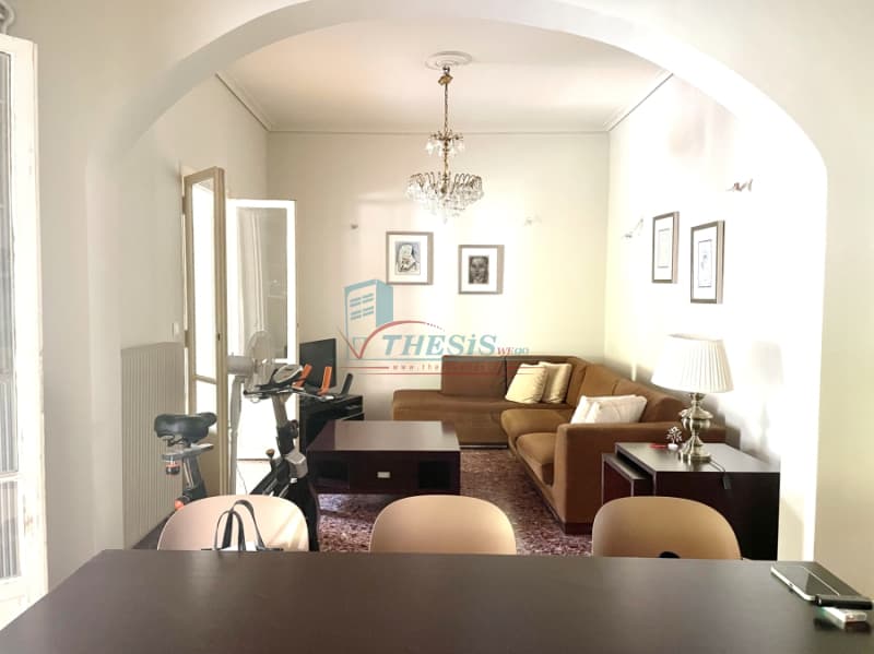 Apartment in Ano Nea Smyrni, Nea Smyrni — Photo 3 of 17