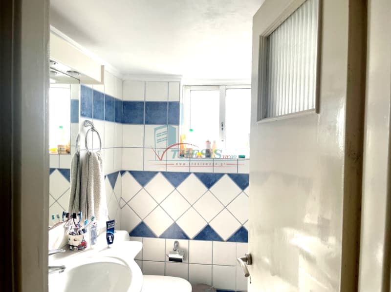 Apartment in Ano Nea Smyrni, Nea Smyrni — Photo 11 of 17