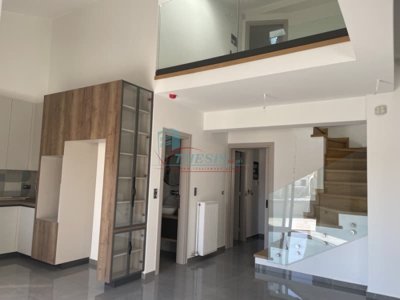 Apartment in Ano Nea Smyrni, Nea Smyrni — Photo 2 of 30