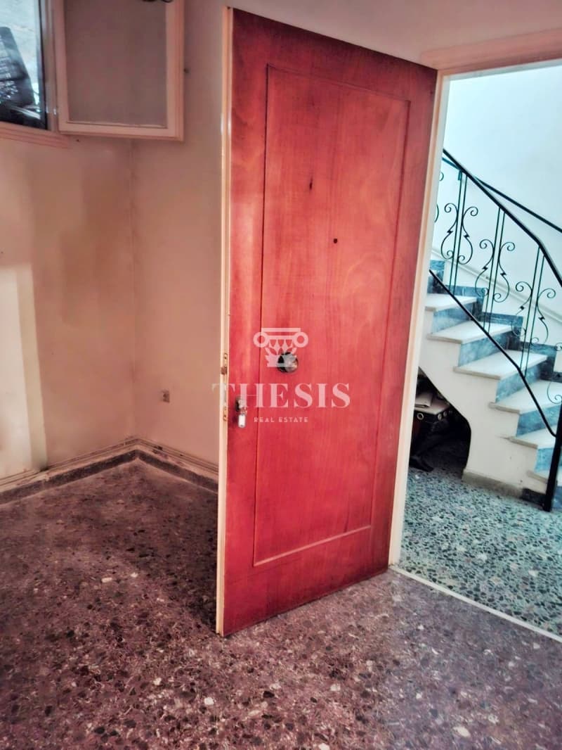 Apartment in Palaia Kokkinia, Piraeus — Photo 4 of 5
