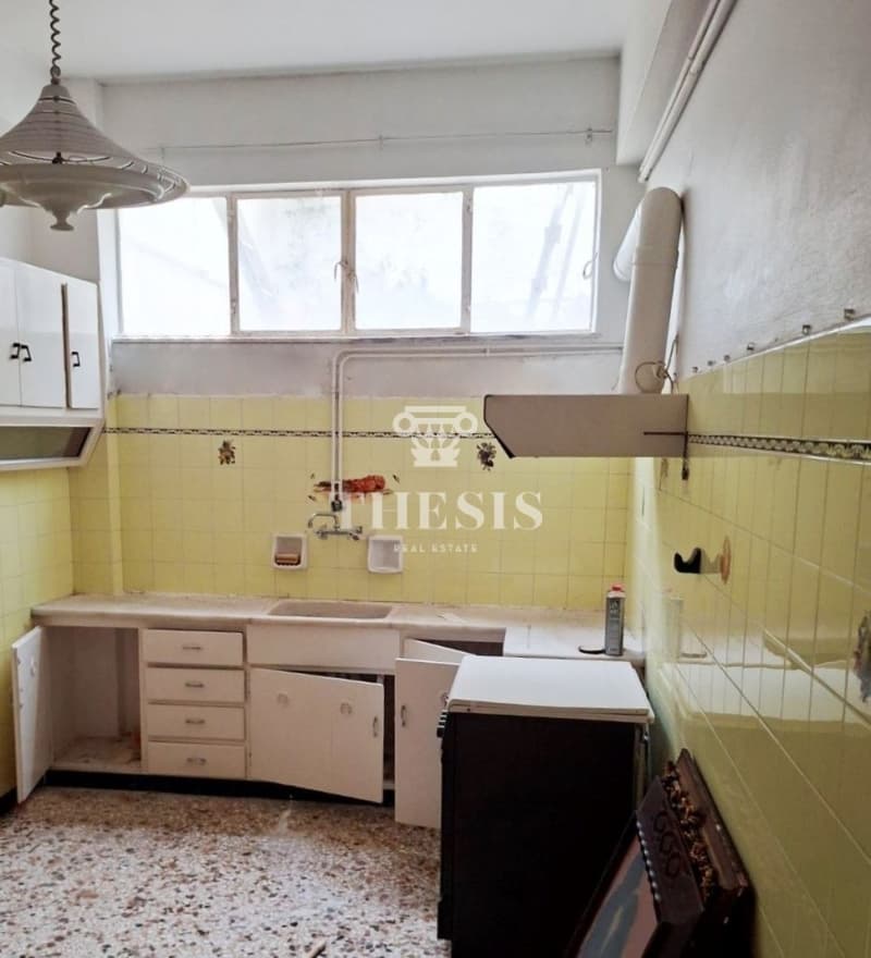 Apartment in Palaia Kokkinia, Piraeus — Photo 3 of 5