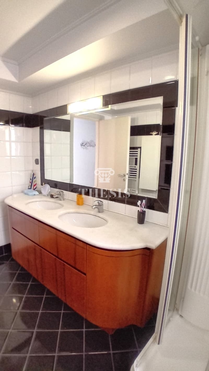 Apartment in Panagitsa, Palaio Faliro — Photo 11 of 23