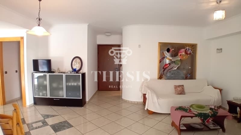 Apartment in Panagitsa, Palaio Faliro — Photo 1 of 23