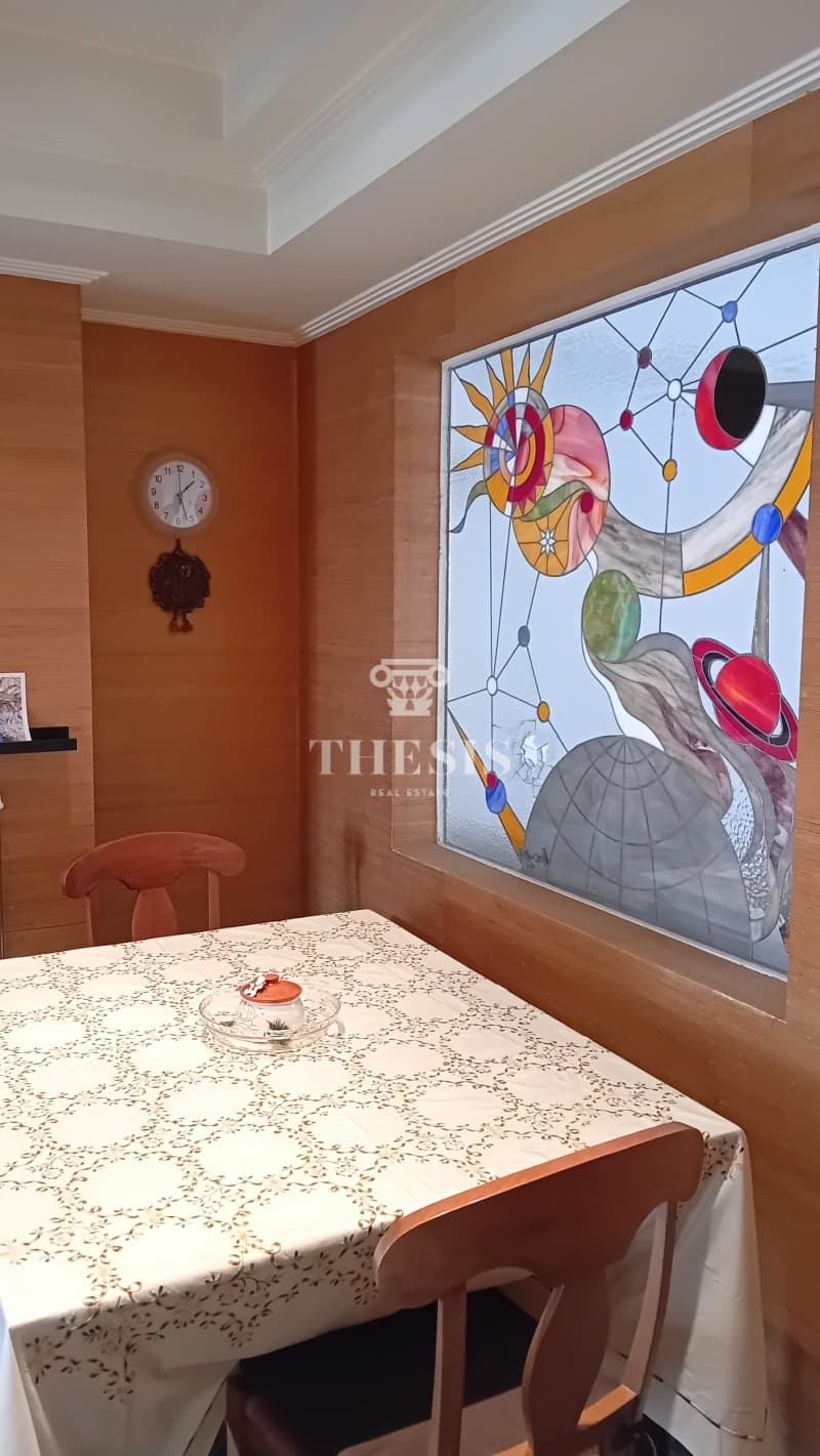 Apartment in Panagitsa, Palaio Faliro — Photo 8 of 23