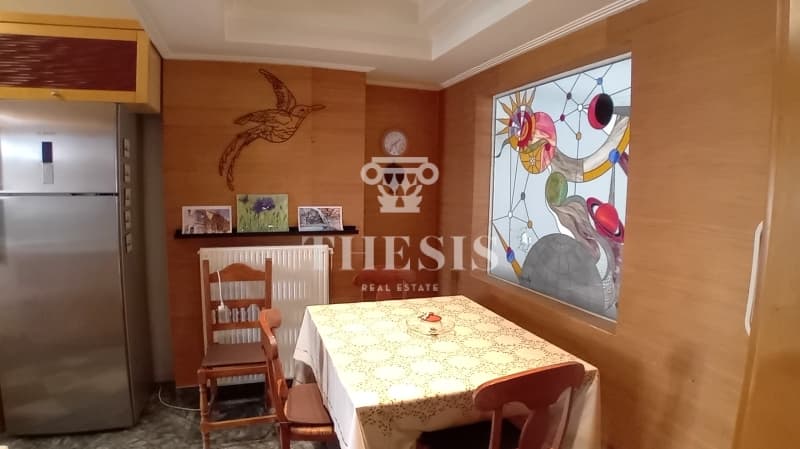 Apartment in Panagitsa, Palaio Faliro — Photo 9 of 23