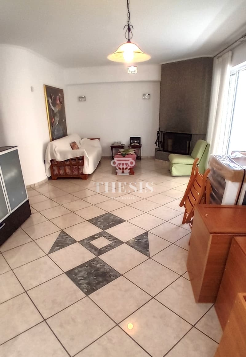 Apartment in Panagitsa, Palaio Faliro — Photo 2 of 23