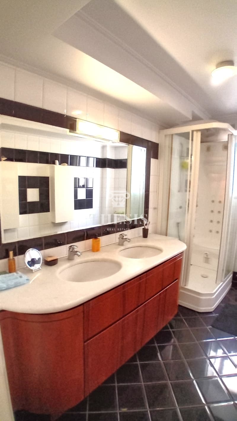 Apartment in Panagitsa, Palaio Faliro — Photo 12 of 23