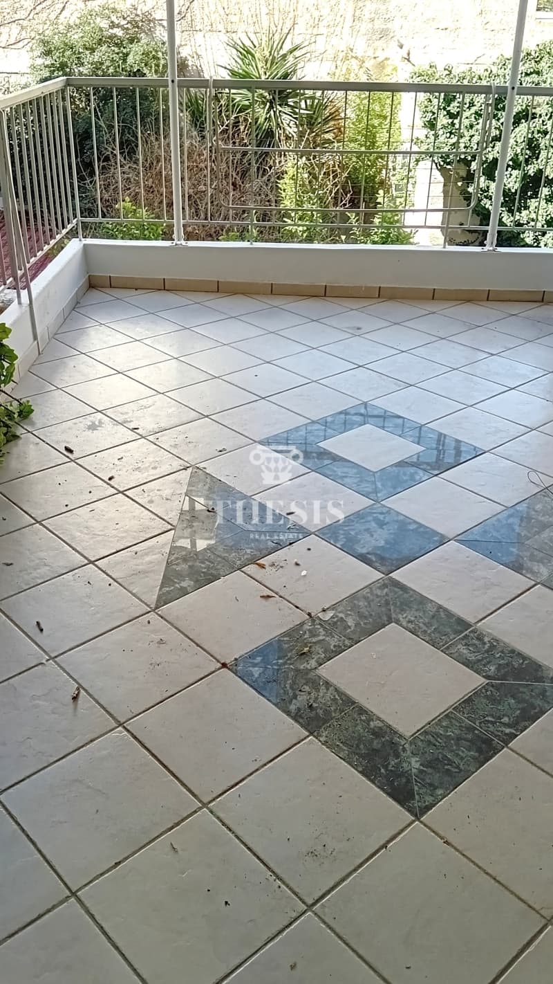 Apartment in Panagitsa, Palaio Faliro — Photo 23 of 23