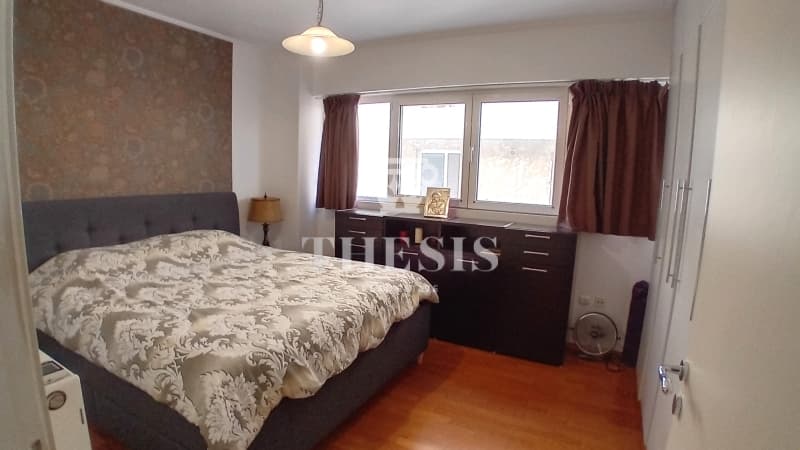 Apartment in Panagitsa, Palaio Faliro — Photo 15 of 23