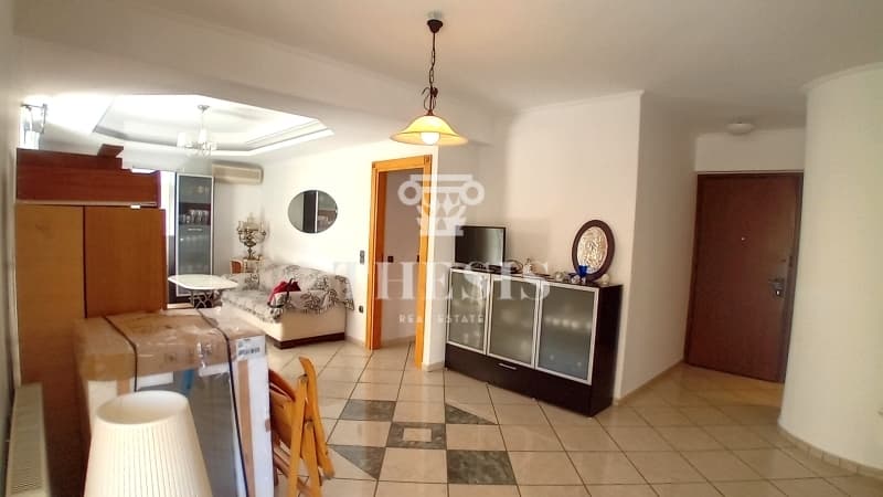 Apartment in Panagitsa, Palaio Faliro — Photo 4 of 23