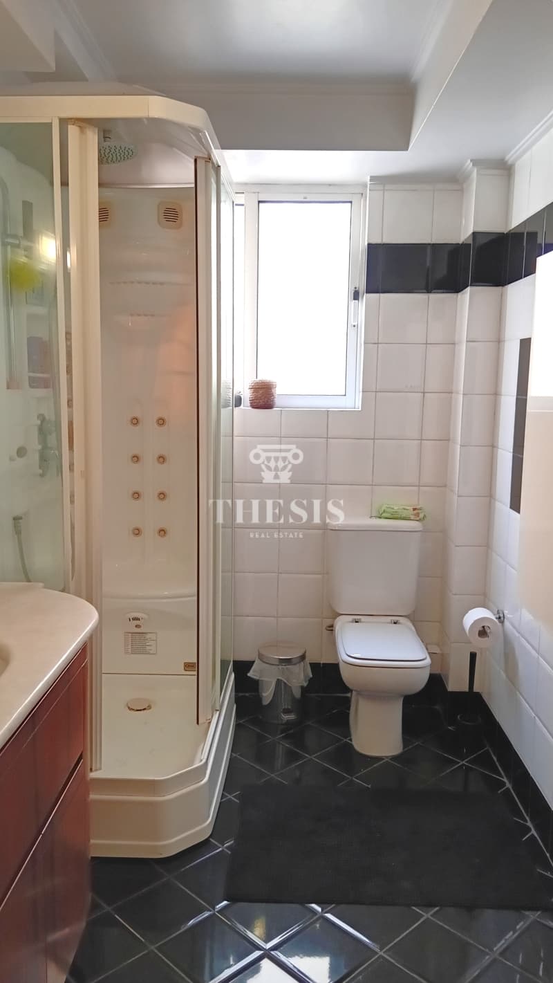 Apartment in Panagitsa, Palaio Faliro — Photo 13 of 23