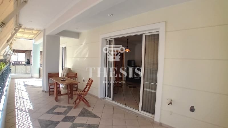 Apartment in Panagitsa, Palaio Faliro — Photo 21 of 23