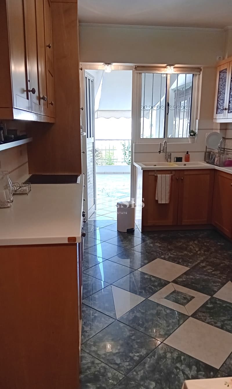 Apartment in Panagitsa, Palaio Faliro — Photo 10 of 23