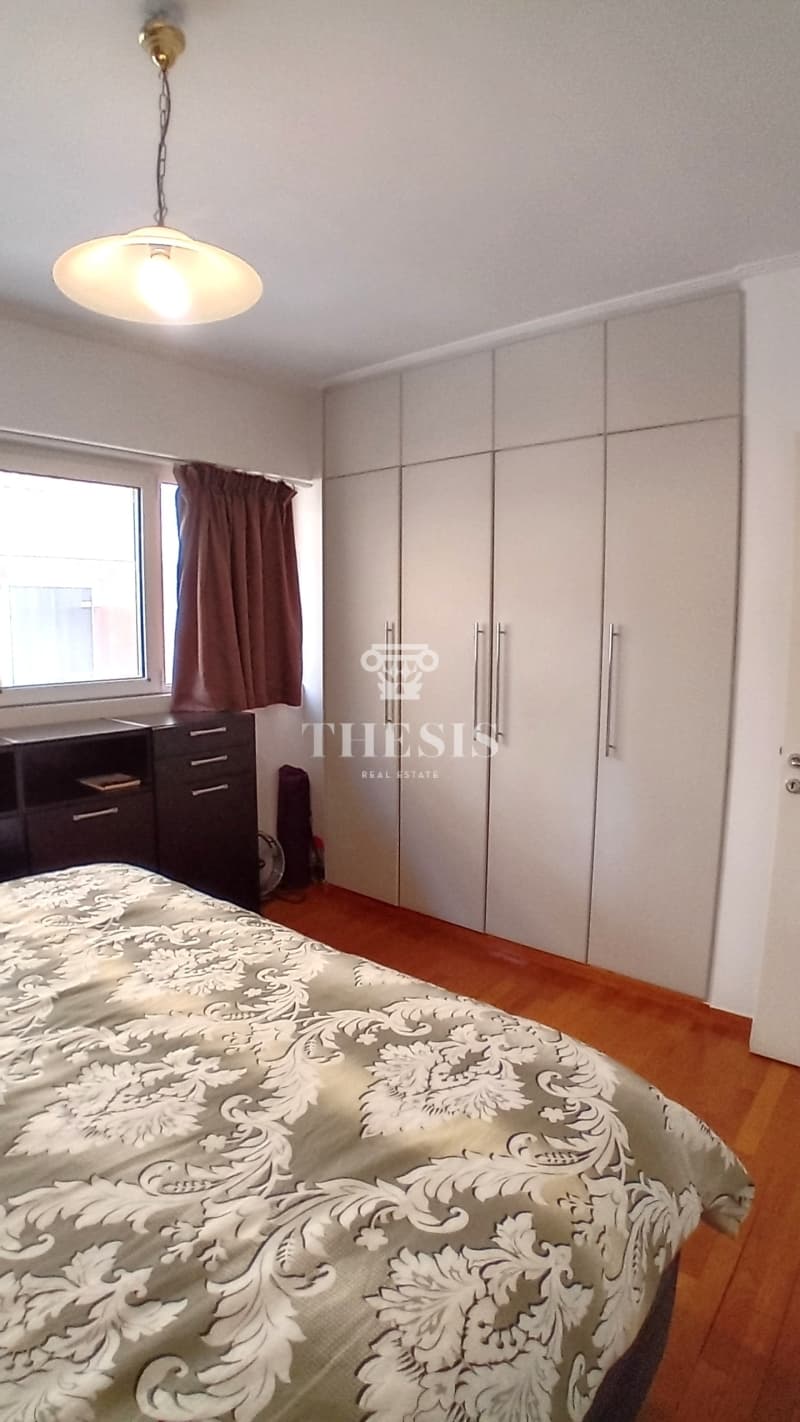 Apartment in Panagitsa, Palaio Faliro — Photo 14 of 23
