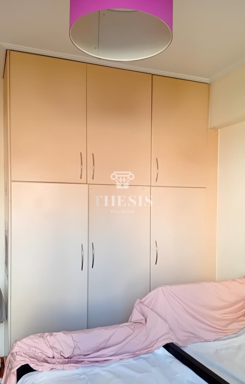 Apartment in Panagitsa, Palaio Faliro — Photo 16 of 23