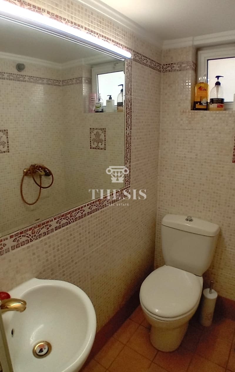 Apartment in Panagitsa, Palaio Faliro — Photo 20 of 23