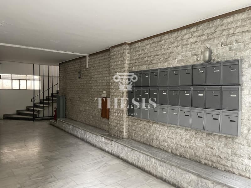 Διαμέρισμα στην Χρυσάκη, Καλλιθέα — Φωτογραφία 21 από 22