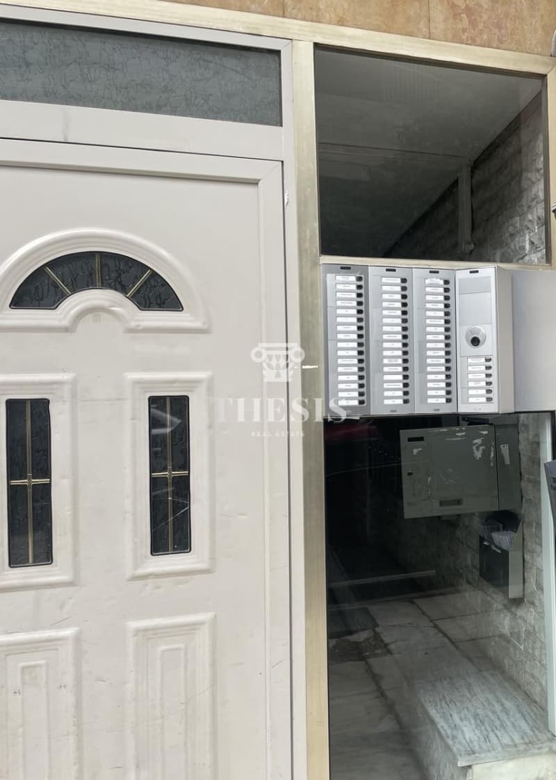 Διαμέρισμα στην Χρυσάκη, Καλλιθέα — Φωτογραφία 22 από 22