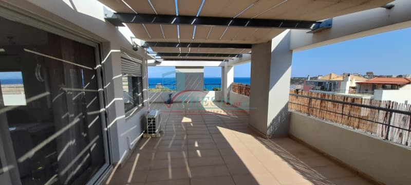 Διαμέρισμα στην Νηρέας, Ραφήνα — Φωτογραφία 25 από 26