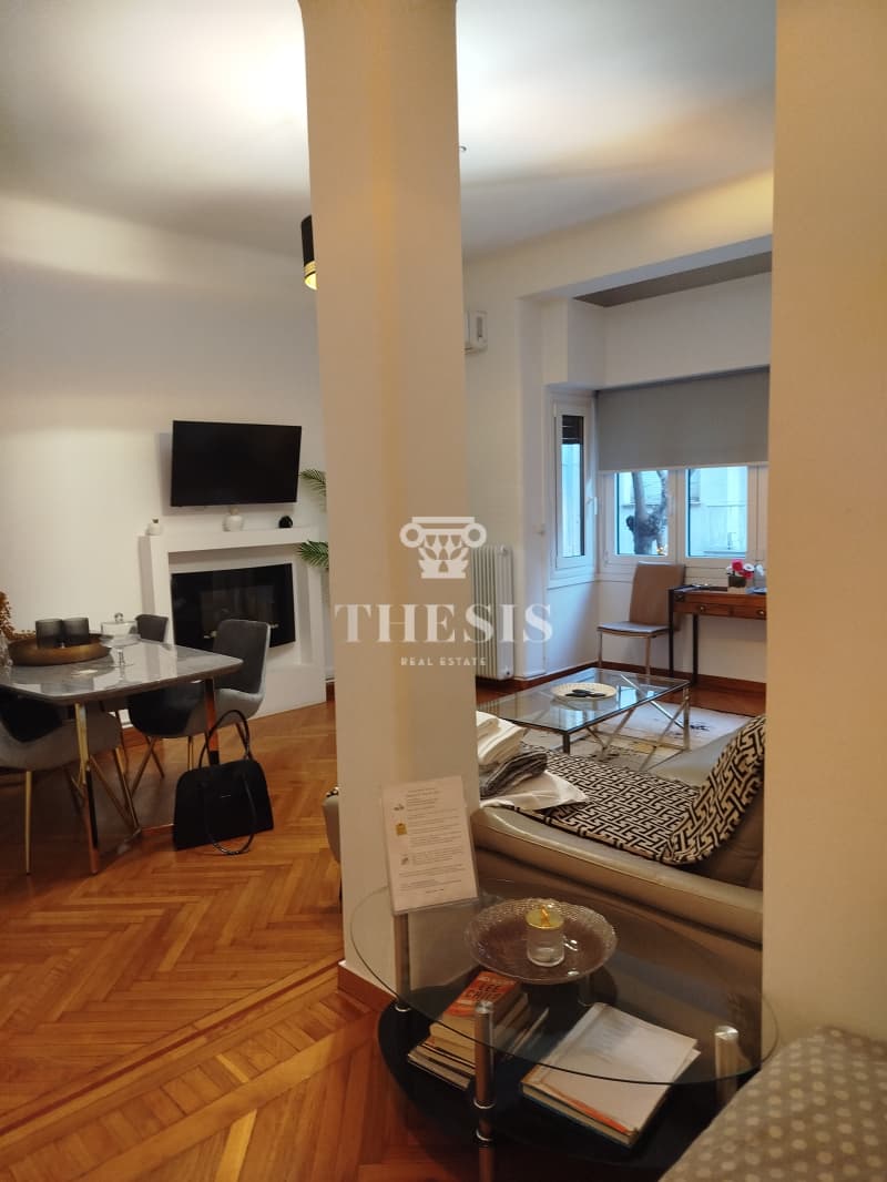Apartment in Agios Georgios, Kolonaki - Likavitos — Photo 4 of 15