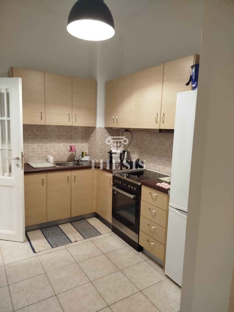 Apartment in Agios Georgios, Kolonaki - Likavitos — Photo 7 of 15