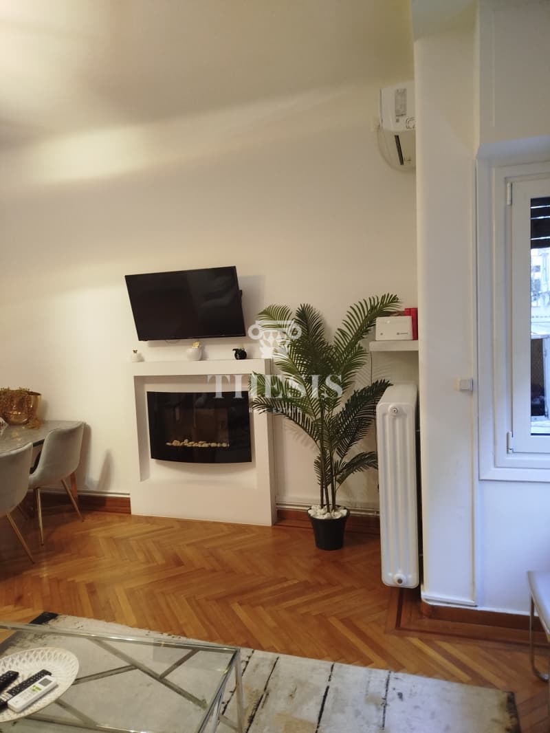 Apartment in Agios Georgios, Kolonaki - Likavitos — Photo 13 of 15