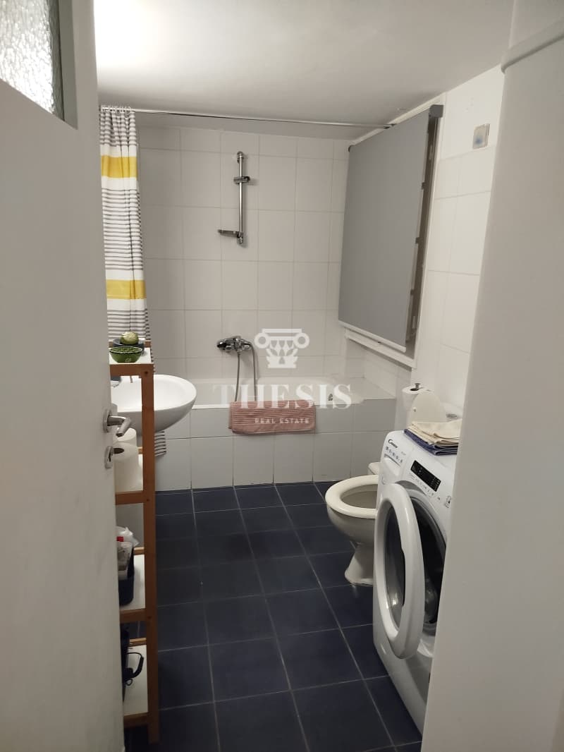 Apartment in Agios Georgios, Kolonaki - Likavitos — Photo 9 of 15
