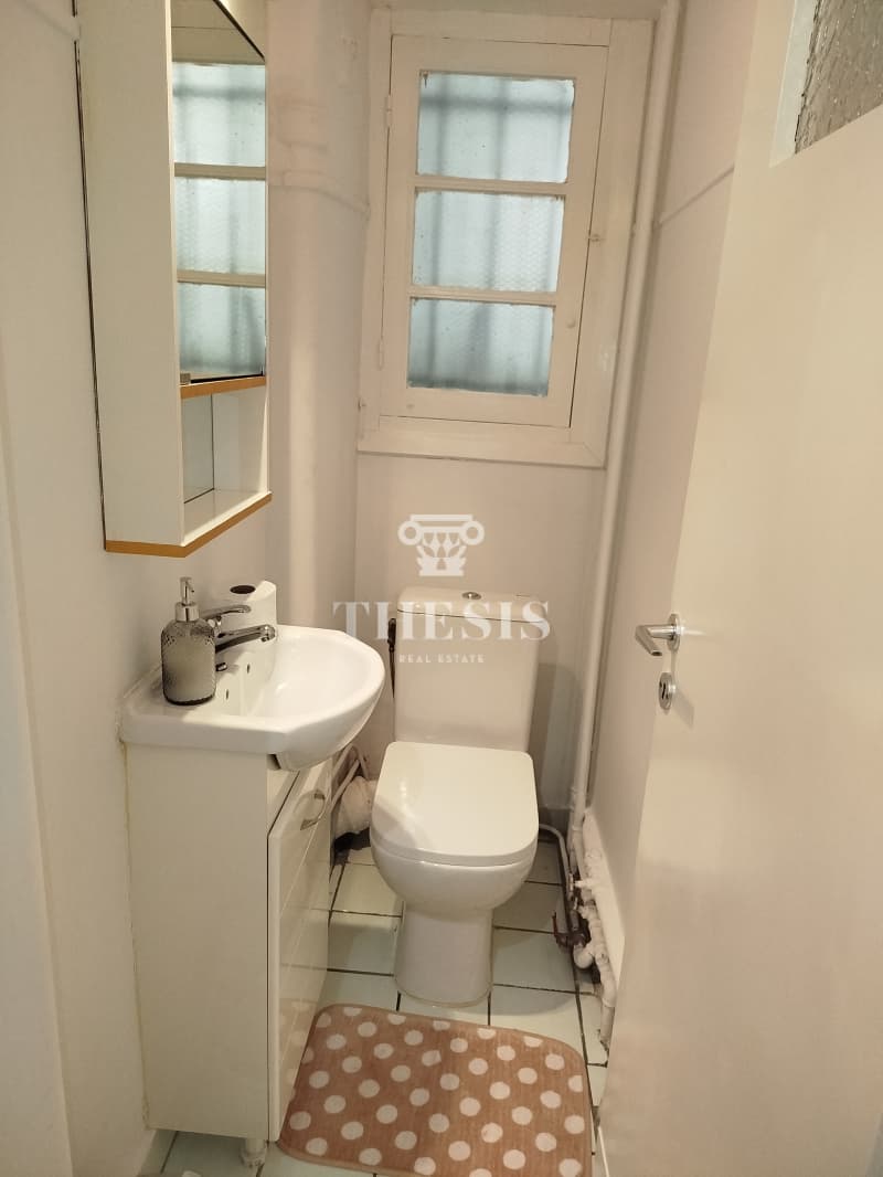 Apartment in Agios Georgios, Kolonaki - Likavitos — Photo 11 of 15