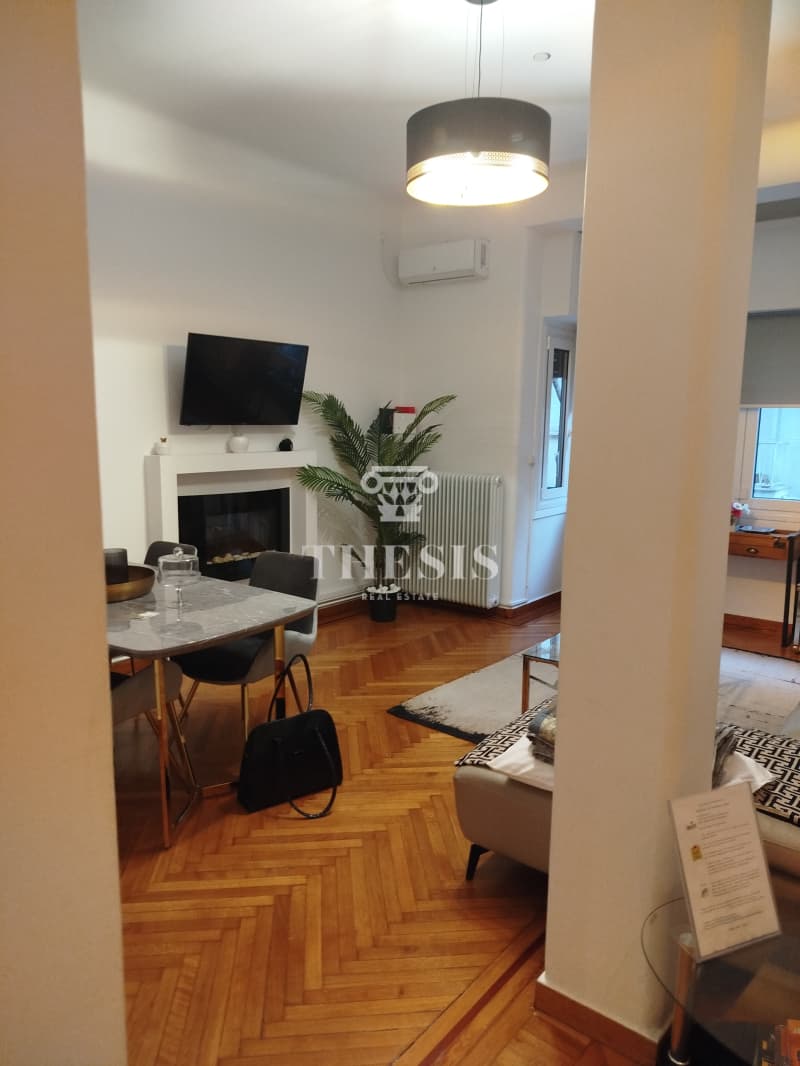 Apartment in Agios Georgios, Kolonaki - Likavitos — Photo 5 of 15