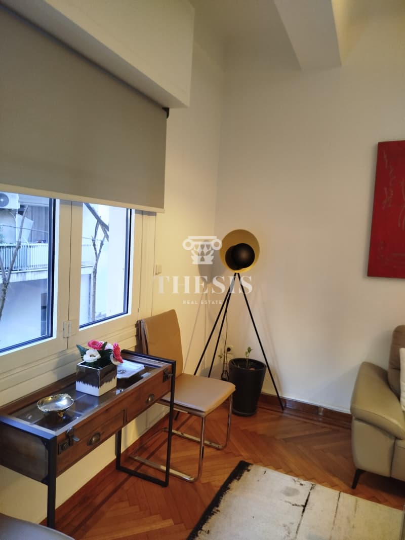 Apartment in Agios Georgios, Kolonaki - Likavitos — Photo 15 of 15