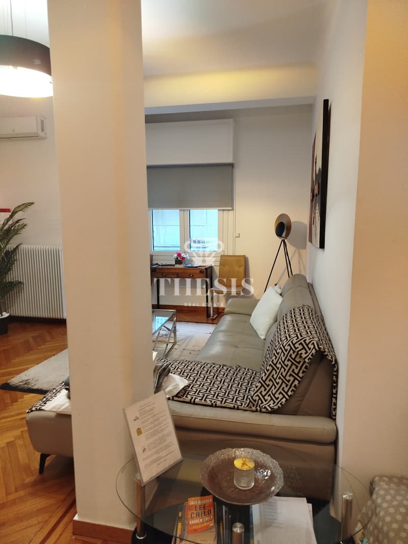 Apartment in Agios Georgios, Kolonaki - Likavitos — Photo 3 of 15