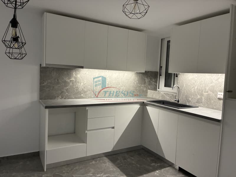 Apartment in Alsos, Nea Smyrni — Photo 2 of 8