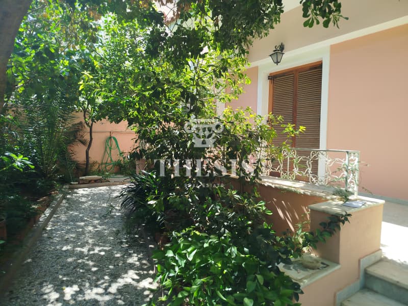 Διαμέρισμα στην Σκαλιστήρι, Ηλιούπολη — Φωτογραφία 13 από 16