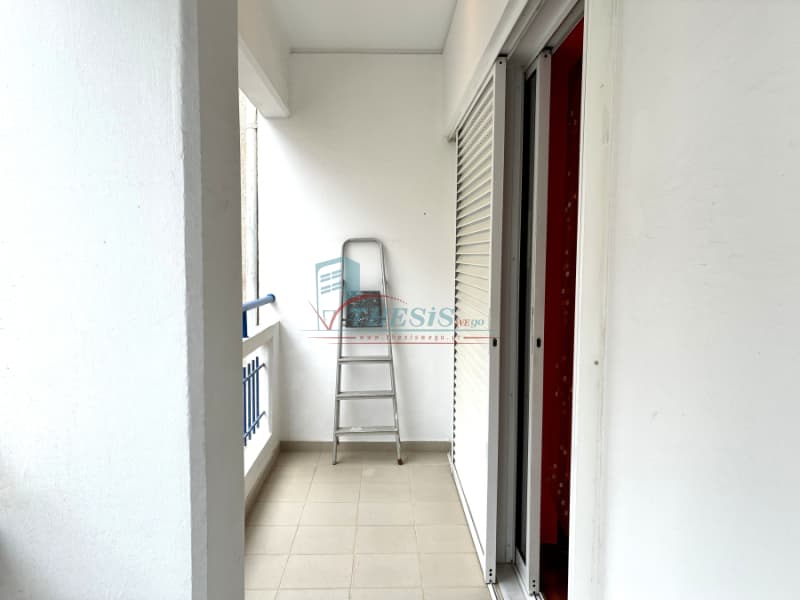 Διαμέρισμα στην Άνω Νέα Σμύρνη, Νέα Σμύρνη — Φωτογραφία 12 από 13