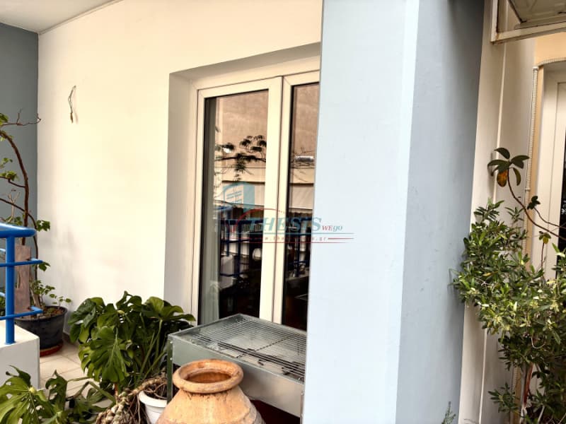 Διαμέρισμα στην Άνω Νέα Σμύρνη, Νέα Σμύρνη — Φωτογραφία 11 από 13