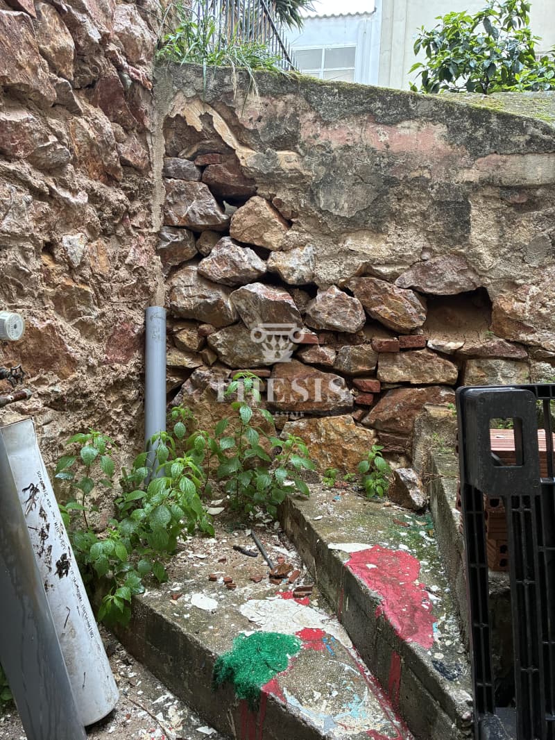 Κατάστημα στην Αγία Παρασκευή, Νέα Σμύρνη — Φωτογραφία 1 από 3